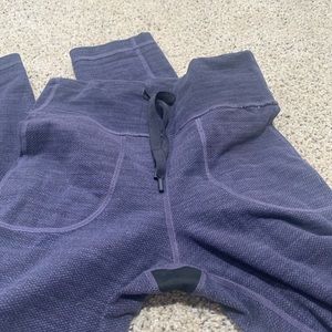 Lululemon Joggers